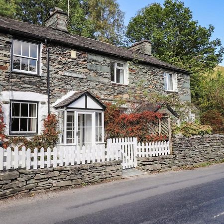 Weir Cottage Ambleside Zewnętrze zdjęcie