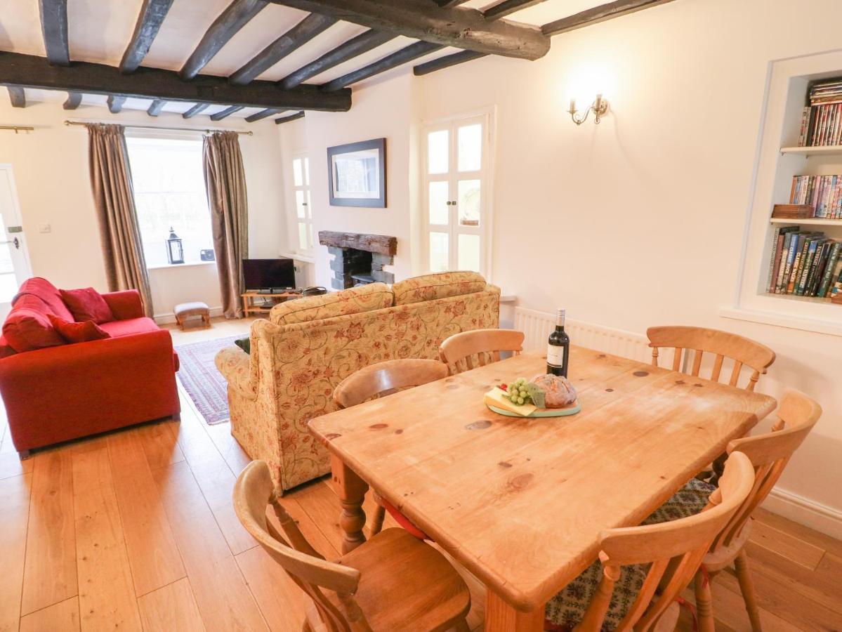 Weir Cottage Ambleside Zewnętrze zdjęcie