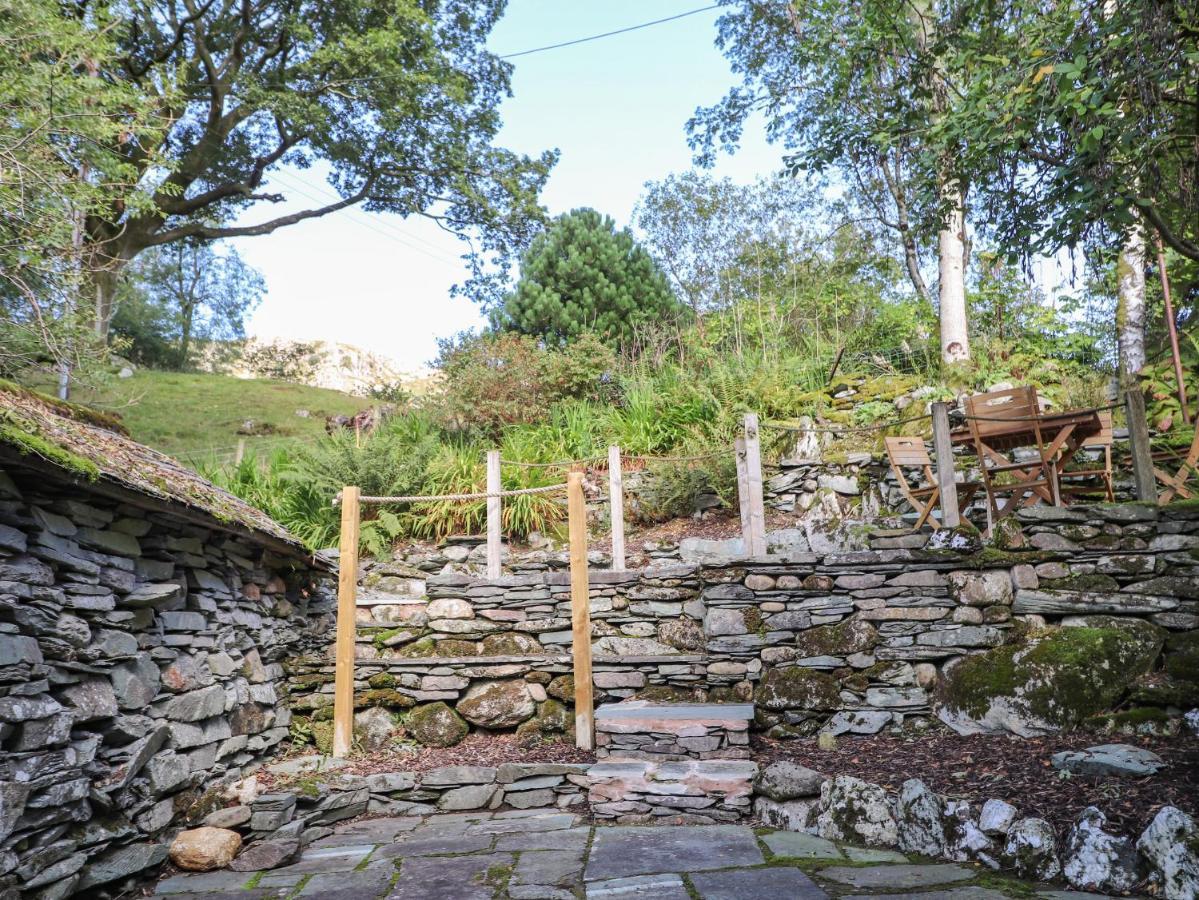 Weir Cottage Ambleside Zewnętrze zdjęcie