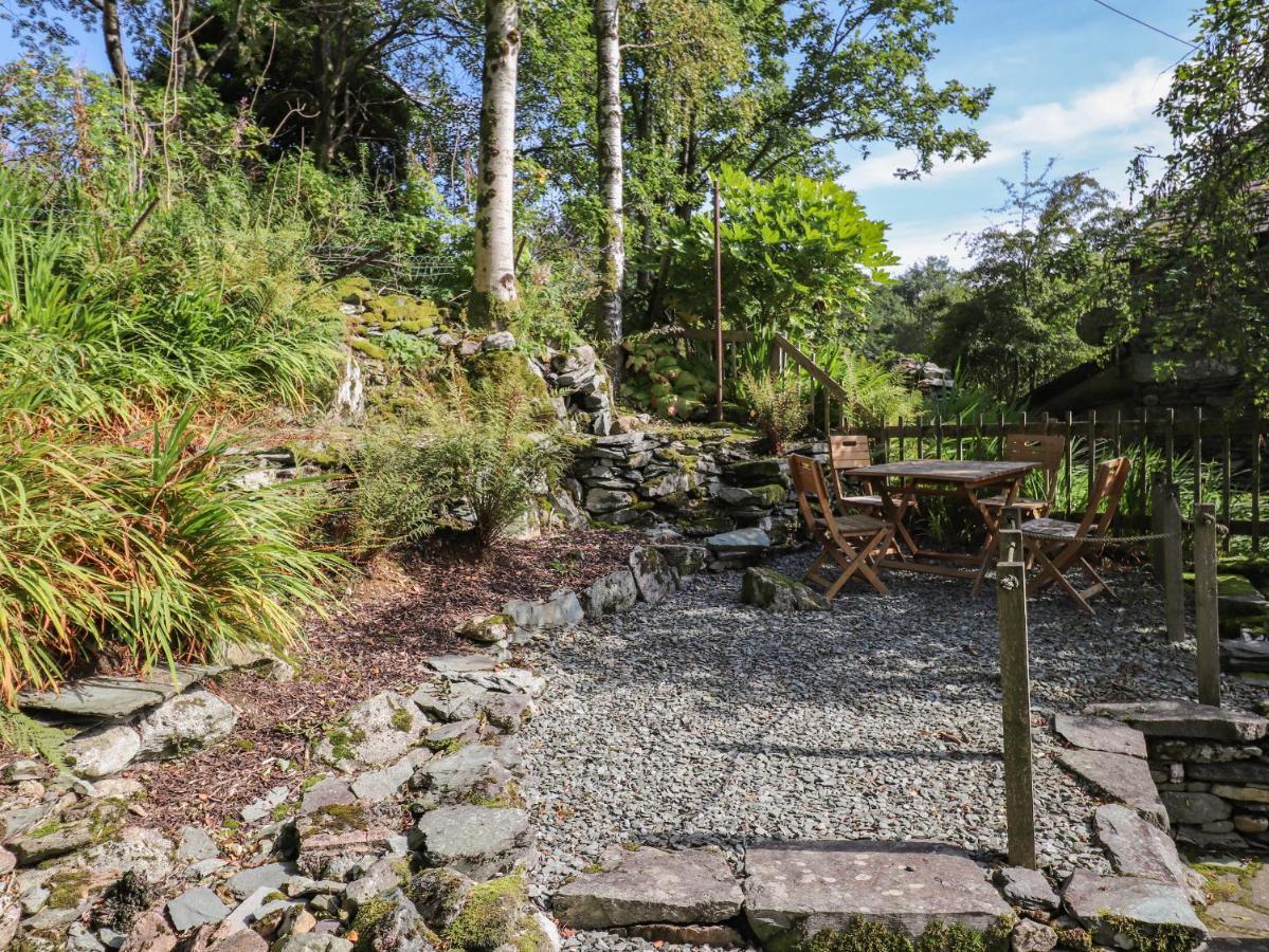 Weir Cottage Ambleside Zewnętrze zdjęcie